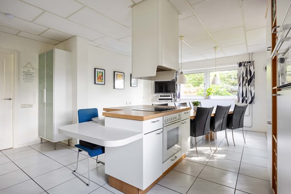 Medium property photo - De Boech 27, 9036 NP Menaam
